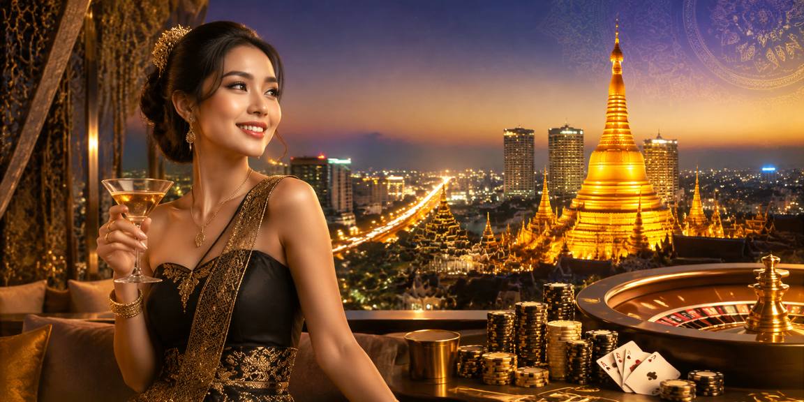 mmk.33 ပေါ့ကာစီးပွာ