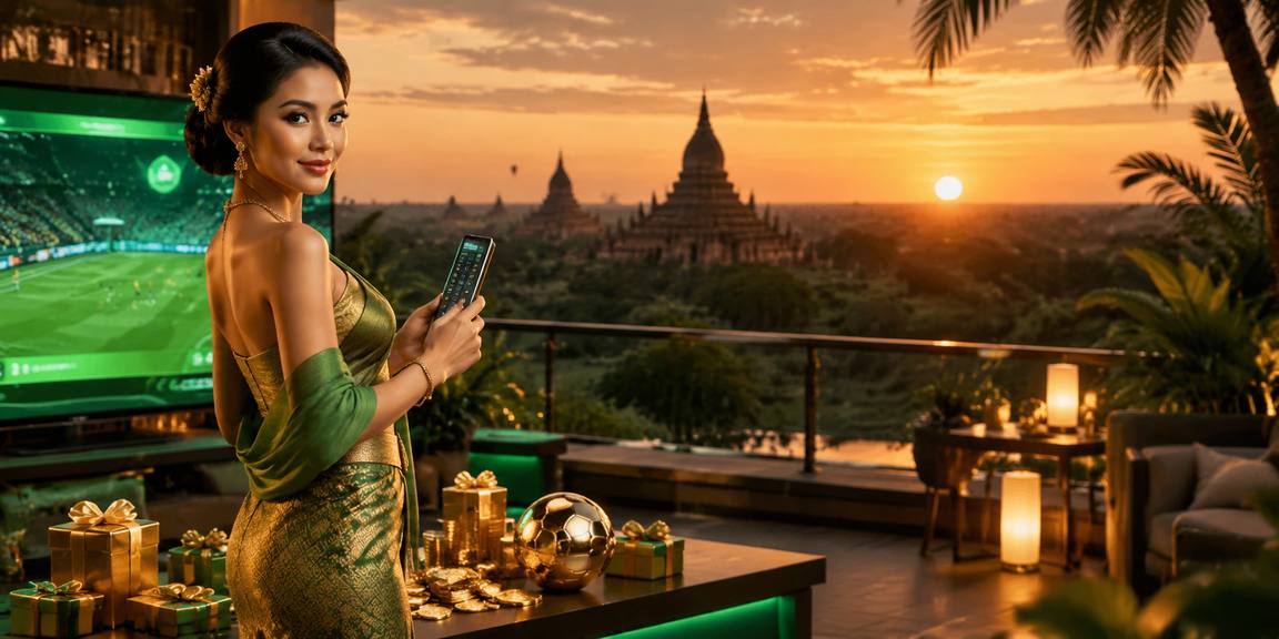 mmk.33 Blackjack Casino Pro အတွင်းရှိ စားပွဲများ