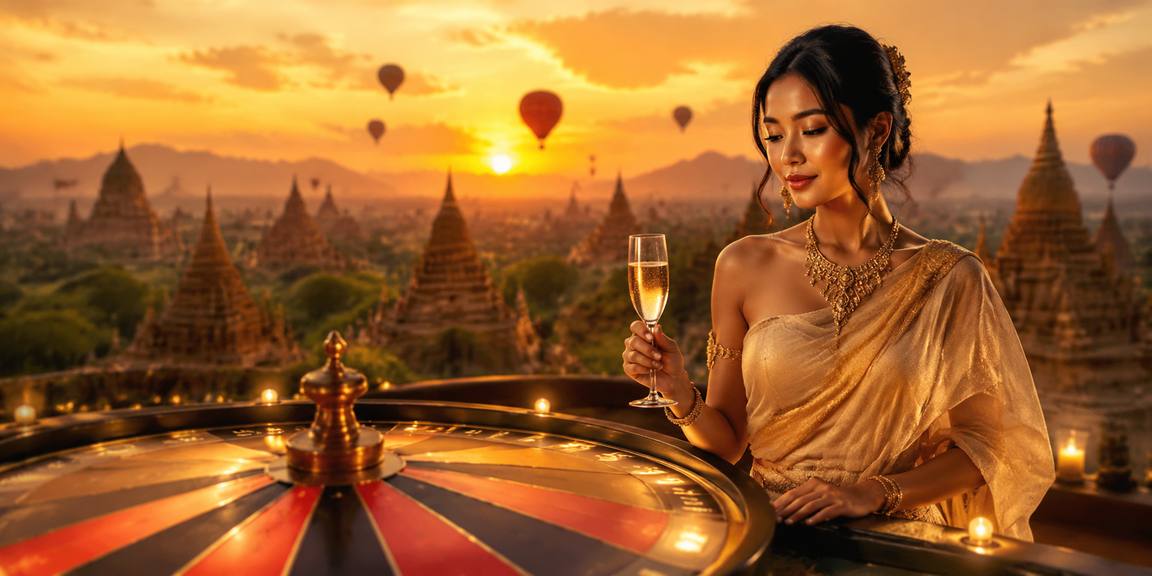 mmk.33 mmk.33 အပ်ပလီကေးရှင်း — ဖုန်းတွင် စလော့နှင့် တိုက်ရိုက်ကာစီနို
